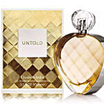 Untold By Elizabeth Arden For Women Edp