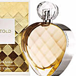 Untold By Elizabeth Arden For Women Edp