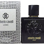 Uomo By Roberto Cavalli For Men Edt