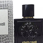 Uomo By Roberto Cavalli For Men Edt