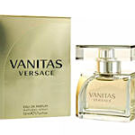 Vanitas By Versace For Women Edt