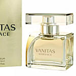 Vanitas By Versace For Women Edt