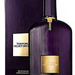 Velvet Orchid Womens Edp By Tom Ford 100 Ml