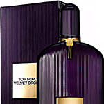 Velvet Orchid Womens Edp By Tom Ford 100 Ml