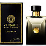 Versace Pour Homme Oud Noir By Versace For Men Edp