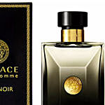 Versace Pour Homme Oud Noir By Versace For Men Edp