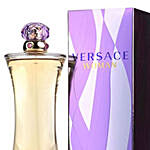 Versace Womens Edp 100 Ml