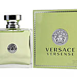 Versense By Versace For Women Edt