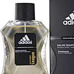 Victory League By Adidas For Men Edt