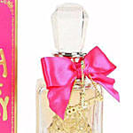 Viva La Juicy By Juicy Coutore For Women Edp