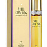 White Diamond Womens Edt By Elizabeth Taylor