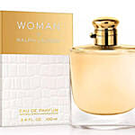 Woman By Ralph Lauren Edp