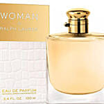 Woman By Ralph Lauren Edp