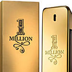 1 Million By Paco Rabanne For Men Edt