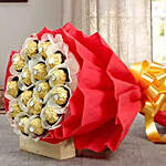 24Pcs Ferrero Bouquet