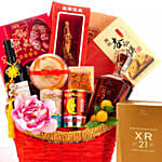 2020 Chinese New Year Hamper