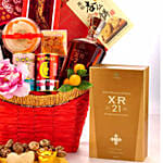 2020 Chinese New Year Hamper