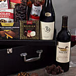 Cabernet Sauvignon N Chocolate Gift Hamper