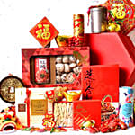 Good Fortune CNY Hamper