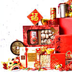 Good Fortune CNY Hamper