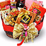 Happiness CNY Hamper