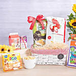 Kiddy Wellness Hamper