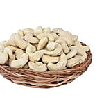 Cashews Basket