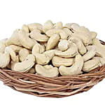 Cashews Basket