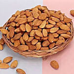 Almond Deepavali Delight