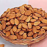 Almond Deepavali Delight