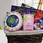 Special Hari Raya Hamper