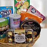 Hari Raya Gift Hamper