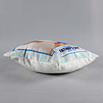 Personalised Cushion & Mug Combo For Papa