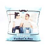 Special Personalised Cushion For Dad
