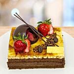 Coffee Break Cake 5 inches