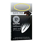 Sugar Free Chocolate Bar 90% Dark