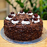 Blackforest cake