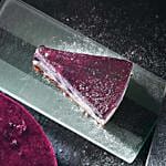 Blueberry Cheesecake