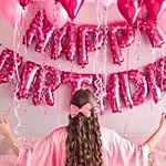 Princess Birthday Surprise