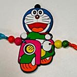 Doraemon Rakhi