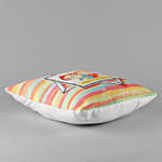 Friendship Day Memories Cushion