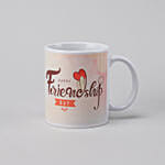 Friendship Day Printed Mug