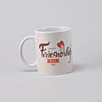 Friendship Day Printed Mug