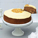 Delicious Carrot Cake