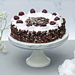 Irresistible Black Forest Cake