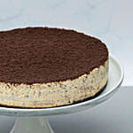 Irresistible Oreo Cheese Cake