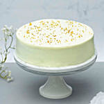 Irresistible Yuzu Osmanthus Cake