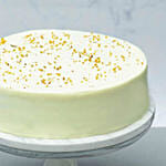 Irresistible Yuzu Osmanthus Cake