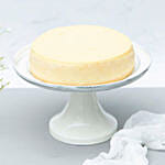 Sweet New York Cheese Cake