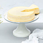 Sweet New York Cheese Cake